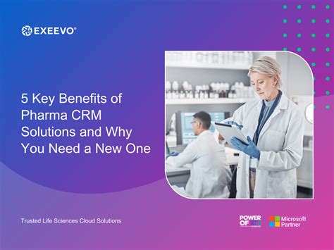 Pharma CRM .